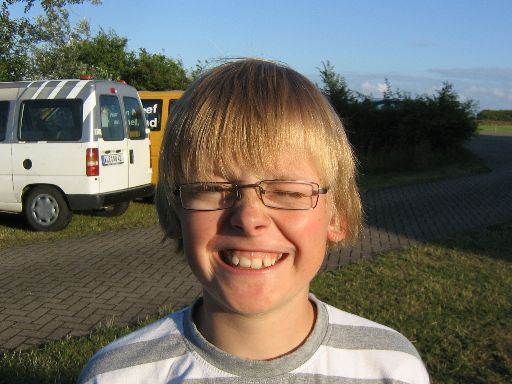 Ameland 2009 1. Lager   159